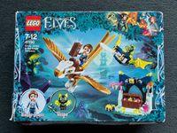 Lego Elves 41190 Emily Jones & die Flucht auf dem Adler Düsseldorf - Flingern Nord Vorschau