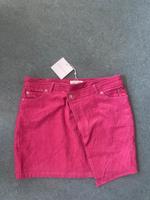 Honey Punch  Wickel Rock Cordrock pink L 38/40 assymetrisch Berlin - Mitte Vorschau