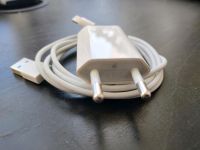 USB Adapter+ Ladekabel USB zu Lightning weiß funktionsfähig Kiel - Schreventeich-Hasseldieksdamm Vorschau