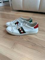 Original Gucci Ace Sneaker Gr.38/39-Rechnung vorhanden! Hessen - Geisenheim Vorschau