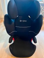 Cybex Solution M-Fix Kindersitz Duisburg - Duisburg-Mitte Vorschau