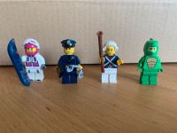 Lego Minifiguren Serie 3,5,9 und 10 Rheinland-Pfalz - Landau-Queichheim Vorschau