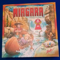 Spiel Niagara von Zoch Gesellschaftsspiel Wuppertal - Barmen Vorschau