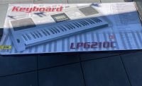 Keyboard LP6210C - Neuwertig Niedersachsen - Dinklage Vorschau