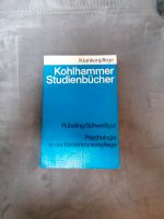 Kohlhammer Psychologie in der Kinderkrankenpflege Nürnberg (Mittelfr) - Oststadt Vorschau