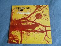 Wishbone Ash – Pilgrimage (Vinyl LP) Altona - Hamburg Ottensen Vorschau