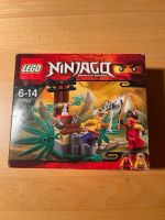 Lego 70752 Ninjago Dschungelfalle Schleswig-Holstein - Barsbüttel Vorschau