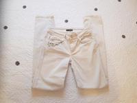 Liu Jo Jeans Creme Bayern - Augsburg Vorschau