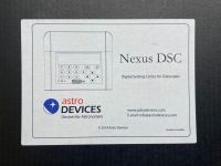 Astro Devices - Nexus DSC with WIFI module für Teleskop Zubehör Bayern - Faulbach Vorschau