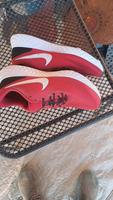 NIKE Turnschuhe Bayern - Geiselhöring Vorschau