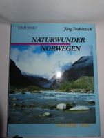 Jörg Trobitzsch: Naturwunder Norwegen Hansestadt Demmin - Stavenhagen Vorschau