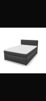 Boxspringbett 140x 200m Mecklenburg-Vorpommern - Anklam Vorschau