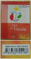 Zeit der Freude - Religion Sek.I - isbn  ‎ 978-3-76-270418-8 Rheinland-Pfalz - Saarburg Vorschau