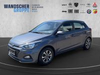 Hyundai i20 1.2 Select Klima/Bluetooth/USB-Anschluss Niedersachsen - Wilhelmshaven Vorschau