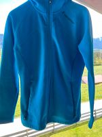 Peak Performence Damen Hoody blau Gr S Bayern - Bad Tölz Vorschau