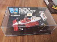 Michael Schumacher Reynard F3 1:43 Bayern - Maihingen Vorschau