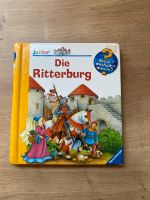 Wieso weshalb warum junior die Ritterburg Baden-Württemberg - Hemsbach Vorschau