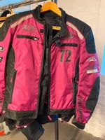 Damen Motorradjacke Nordrhein-Westfalen - Minden Vorschau