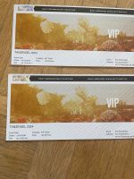 Tanzinsel 2024 VIP Tickets Bayern - Sandberg Vorschau