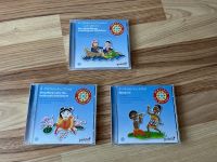 Märchen CD Kinder Asien Lettland Afrika neu Baden-Württemberg - Bondorf Vorschau