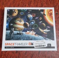 Puzzle "Weltraum/ Spacetraveler" 1000 Teile ☆NEU☆ Nordrhein-Westfalen - Wiehl Vorschau