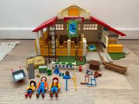 Playmobil 4190 Pferdehof Reiterhof Baden-Württemberg - Rottenburg am Neckar Vorschau