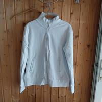 Promodoro XXL Strickjacke weiß Damen Thüringen - Erfurt Vorschau