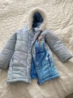 Frozen Elsa Winterjacke Gr. 122 Sendling - Obersendling Vorschau