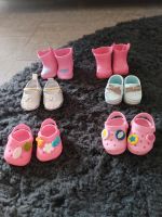 Baby Born Schuhe Saarland - Saarlouis Vorschau