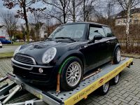 Mini one mit Panoramadach Schleswig-Holstein - Flensburg Vorschau