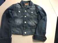 TCM Damen Jeans Jacke Gr. S Nordrhein-Westfalen - Hüllhorst Vorschau