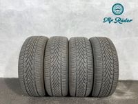 4x Winterreifen Semperit Speed-Grip 2 205/55 R16 91H Dortmund - Mitte Vorschau