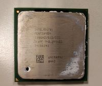 Intel® Pentium 4 Prozessor 2.80 GHZ 512/533 SL6PF Dortmund - Brackel Vorschau