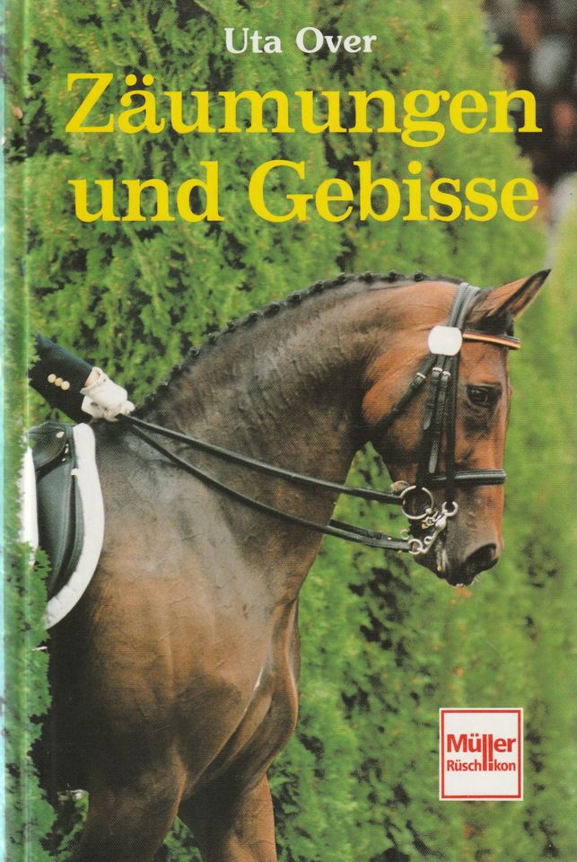 Buchpaket Pferde, Pferdehaltung und Reiten - 7 Stück - Reduziert in Oldenburg