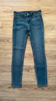 H&M Skinny Low Fit Jeans Hose Gr. 36/S Nordrhein-Westfalen - Nörvenich Vorschau