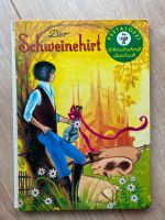 Der Schweinehirt Andersen Pestalozzi Schreibschrift Lesebuch Hessen - Hammersbach Vorschau