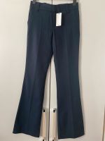 Neue Mango Stoffhose Elegante hose dunkelblau 38 Bayern - Pettstadt Vorschau