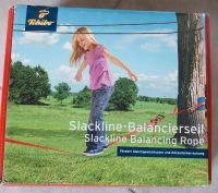 Slackline-Balancieren in OVP wie NEU Bayern - Holzkirchen Vorschau