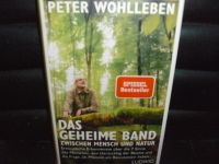 Peter Wohlleben - Das geheime Band Wandsbek - Hamburg Tonndorf Vorschau