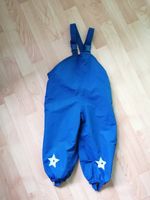 Tchibo gefütterte Schneehose Matschhose Gr.86/92 Baden-Württemberg - Reutlingen Vorschau