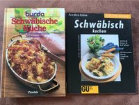 Schwäbische Küche 2 Kochbücher, neuwertig Baden-Württemberg - Maulbronn Vorschau