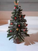 3 schöne Weihnachtsbäume Christbaum Puppenstube Weihnachtsdorf Nordrhein-Westfalen - Soest Vorschau