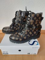 Guess Boots Gr. 39 Niedersachsen - Oldenburg Vorschau