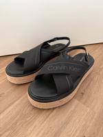 Sandalen Calvin Klein Dresden - Innere Altstadt Vorschau