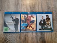 Spiderman 3 Blueray-Film Bayern - Maihingen Vorschau