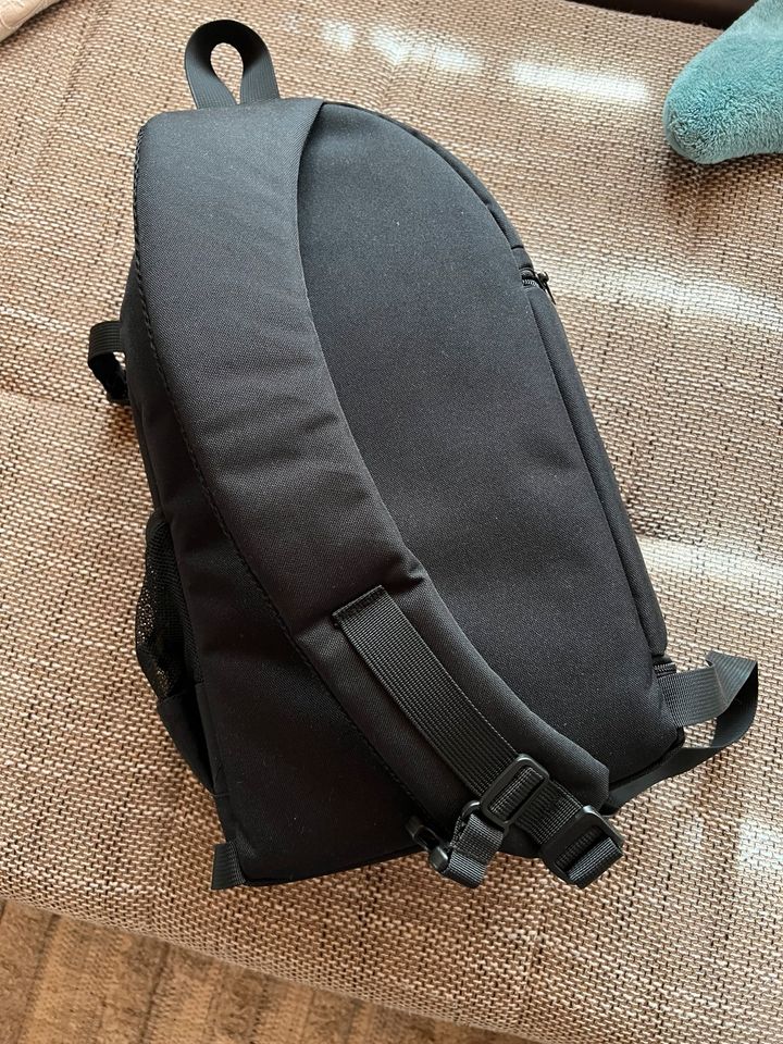Kamera Tasche Rucksack slingbag in Niederzissen