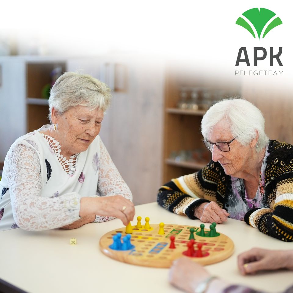 Jetzt als QuereinsteigerIn in die Pflege wechseln! in Kremmen