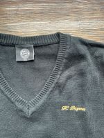 Pullover FC Bayern schwarz (gold) Wandsbek - Hamburg Sasel Vorschau