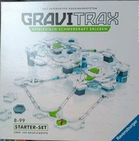 Ravensburger GRAVITRAX Starter-Set (275908) Baden-Württemberg - Freiburg im Breisgau Vorschau