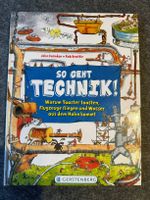 Buch - So geht Technik - ISBN 978-3-8369-5842-4 Wandsbek - Hamburg Sasel Vorschau